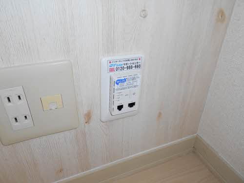 バリュージュ王子　Ａ棟 A0102号-10