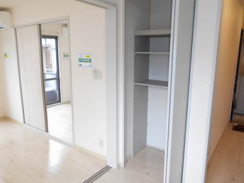 バリュージュ王子　Ａ棟 A0102号-11