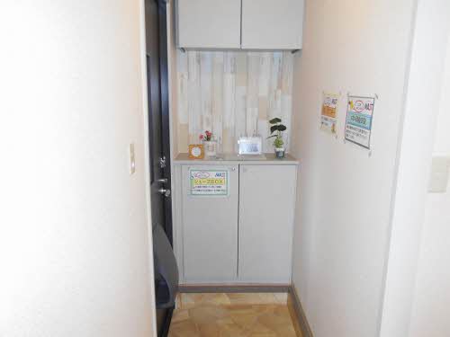 バリュージュ王子　Ａ棟 A0102号-12