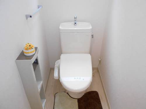 バリュージュ王子　Ａ棟 A0102号-15