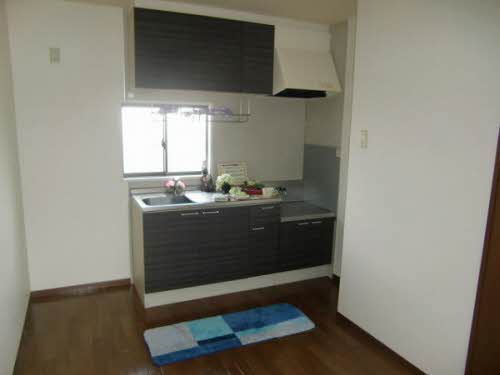 ヴァリュージュ　Ａ棟 A0101号-2