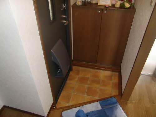 ヴァリュージュ　Ａ棟 A0101号-3