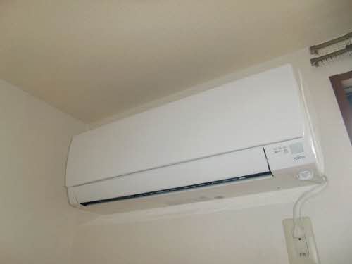 ヴァリュージュ　Ａ棟 A0101号-8