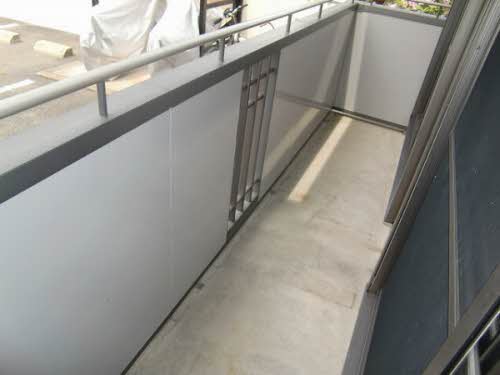 ヴァリュージュ　Ａ棟 A0101号-9