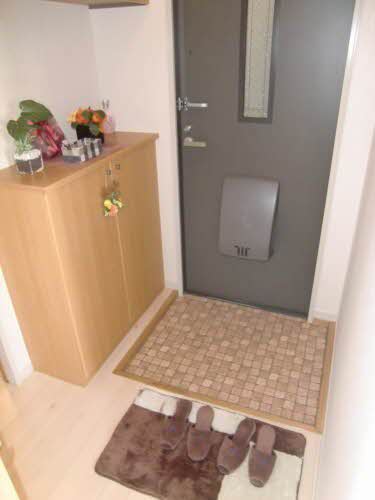 ヴァリュージュ　Ｂ棟 B0202号-4