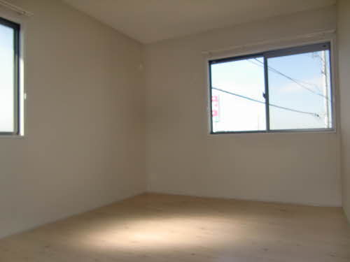 ヴァリュージュ　Ｂ棟 B0202号-5