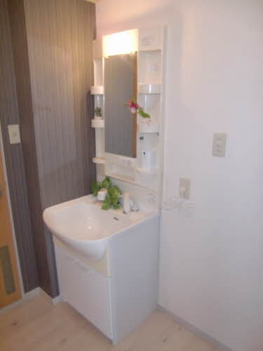 ヴァリュージュ　Ｂ棟 B0202号-7