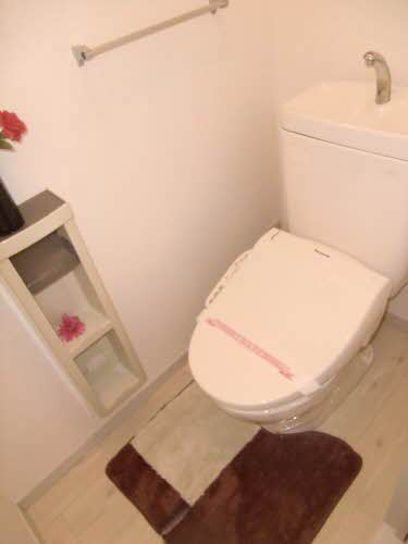 ヴァリュージュ　Ｂ棟 B0202号-9