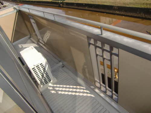 ヴァリュージュ　Ｂ棟 B0202号-10