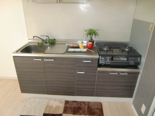 ヴァリュージュ　Ｂ棟 B0202号-13