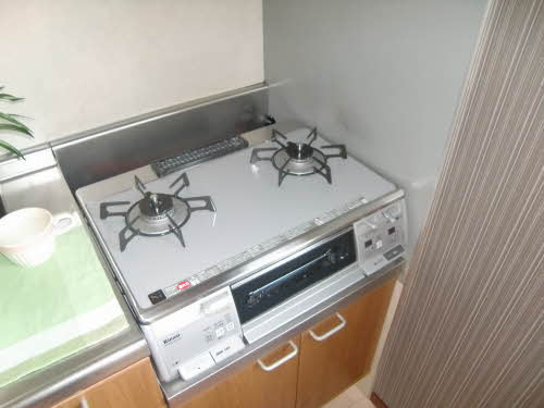 シャルマン　Ａ棟 A0101号-3