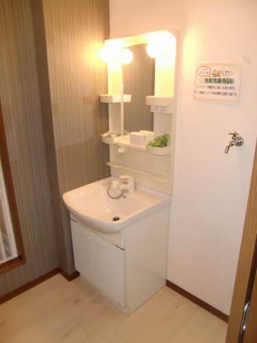 シャルマン　Ａ棟 A0101号-4