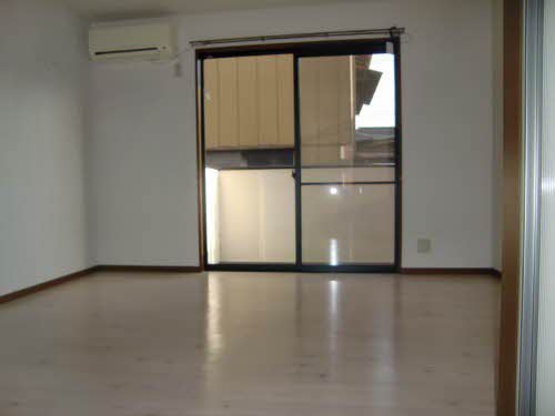 シャルマン　Ａ棟 A0101号-8