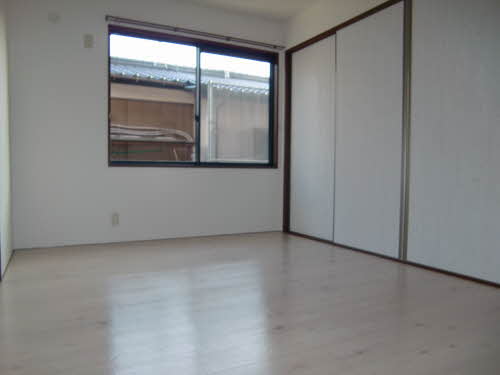 シャルマン　Ａ棟 A0101号-10