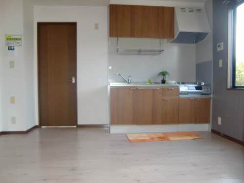 シャルマン　Ａ棟 A0101号-12