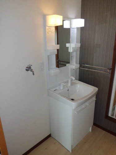 シャルマン　Ｃ棟 C0101号-4