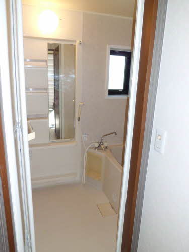 シャルマン　Ｃ棟 C0101号-5