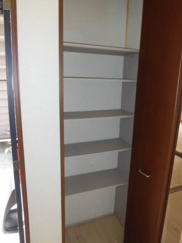 シャルマン　Ｃ棟 C0101号-6