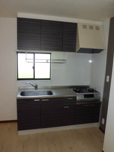 シャルマン　Ｃ棟 C0101号-8