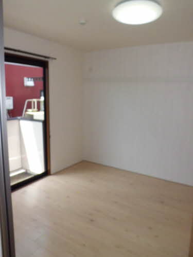 シャルマン　Ｃ棟 C0101号-10