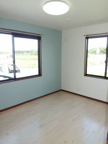 シャルマン　Ｃ棟 C0101号-12