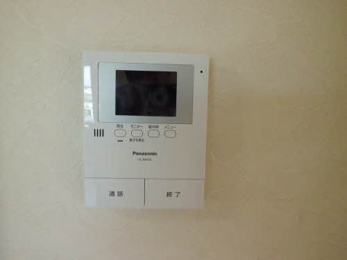 シャルマン　Ｃ棟 C0101号-14