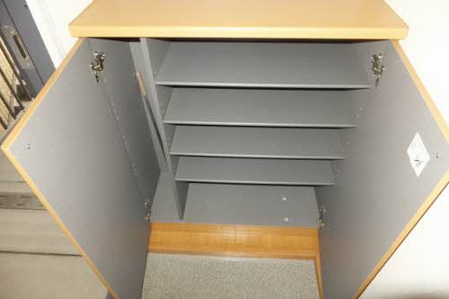 バリュージュ２０００　Ａ棟 A0202号-3