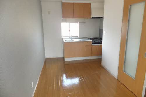 バリュージュ２０００　Ａ棟 A0202号-5