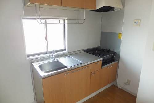 バリュージュ２０００　Ａ棟 A0202号-6