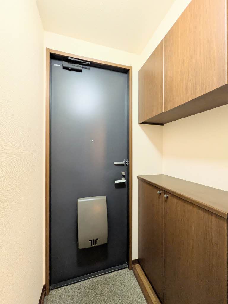 ハイランドパラツ A0204号-8