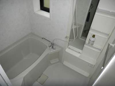 シャーメゾン新垢田 A0101号-2