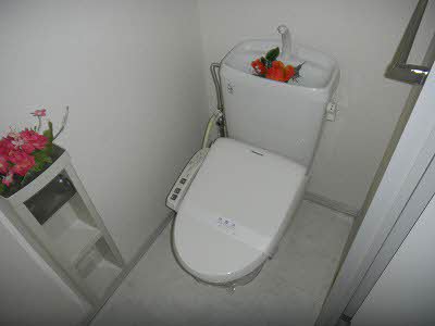 シャーメゾン新垢田 A0101号-3