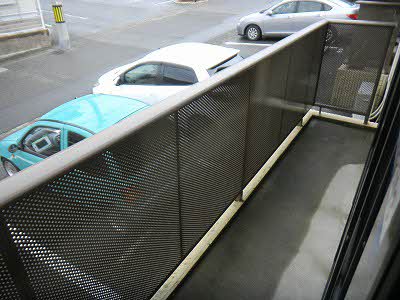 シャーメゾン新垢田 A0101号-6