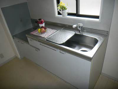 シャーメゾン新垢田 A0101号-7