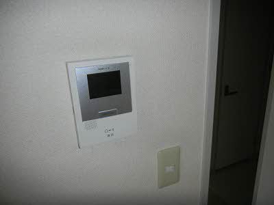 シャーメゾン新垢田 A0101号-8