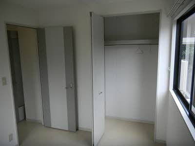 シャーメゾン新垢田 A0101号-9