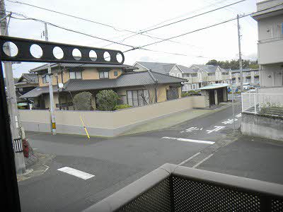 シャーメゾン新垢田 A0101号-11