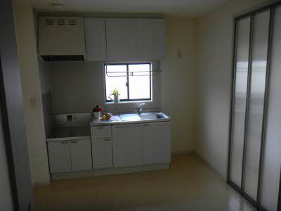 シャーメゾン新垢田 A0101号-12