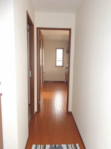 メゾンレディバード　Ａ棟 A0201号-2