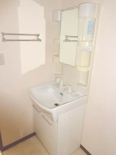 メゾンレディバード　Ａ棟 A0201号-3