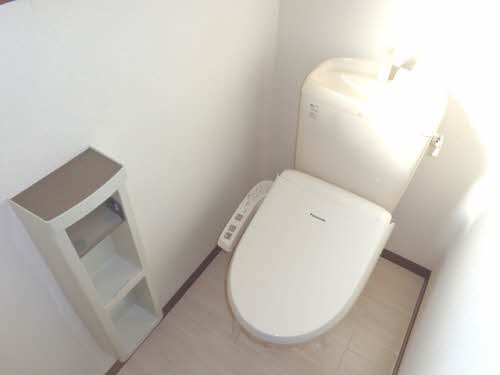 メゾンレディバード　Ａ棟 A0201号-4