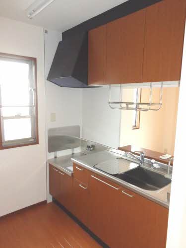 メゾンレディバード　Ａ棟 A0201号-5