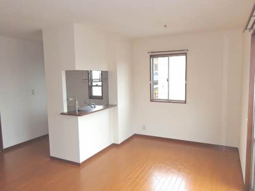 メゾンレディバード　Ａ棟 A0201号-6