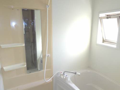 メゾンレディバード　Ａ棟 A0201号-12