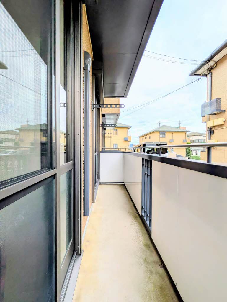 シャーメゾン神原　Ｃ棟 C0102号-10