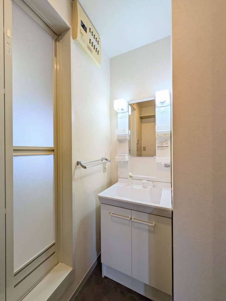 シャーメゾン神原　Ｄ棟 D0201号-5