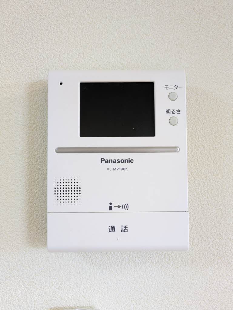 シャーメゾン神原　Ｄ棟 D0201号-8