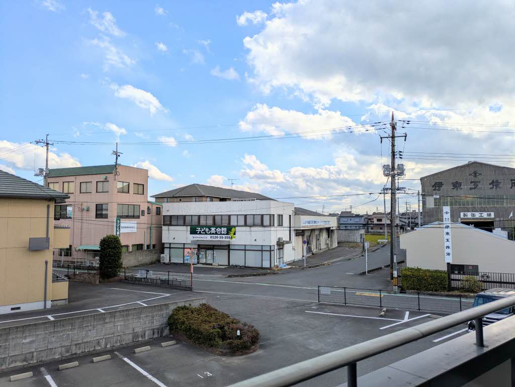 シャーメゾン神原　Ｄ棟 D0201号-13