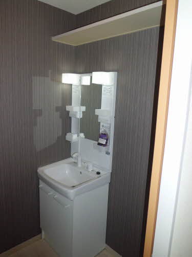 シャーメゾン　カメリア　Ａ棟 A0201号-4