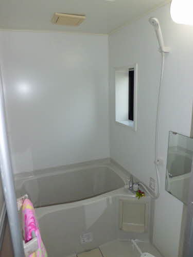 シャーメゾン　カメリア　Ａ棟 A0201号-5